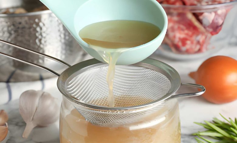 İlikli Kemik Suyu Nedir? Faydaları Nelerdir?