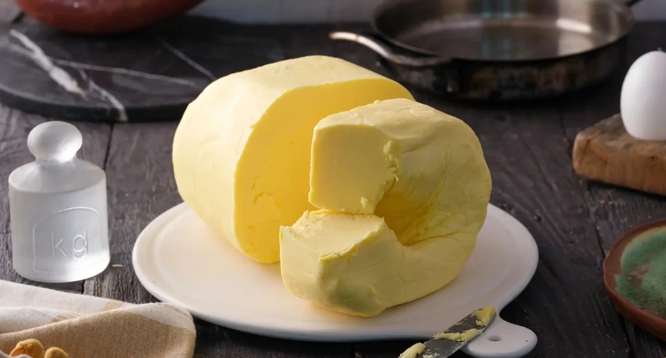 Tereyağı Nedir? Faydaları Nelerdir?